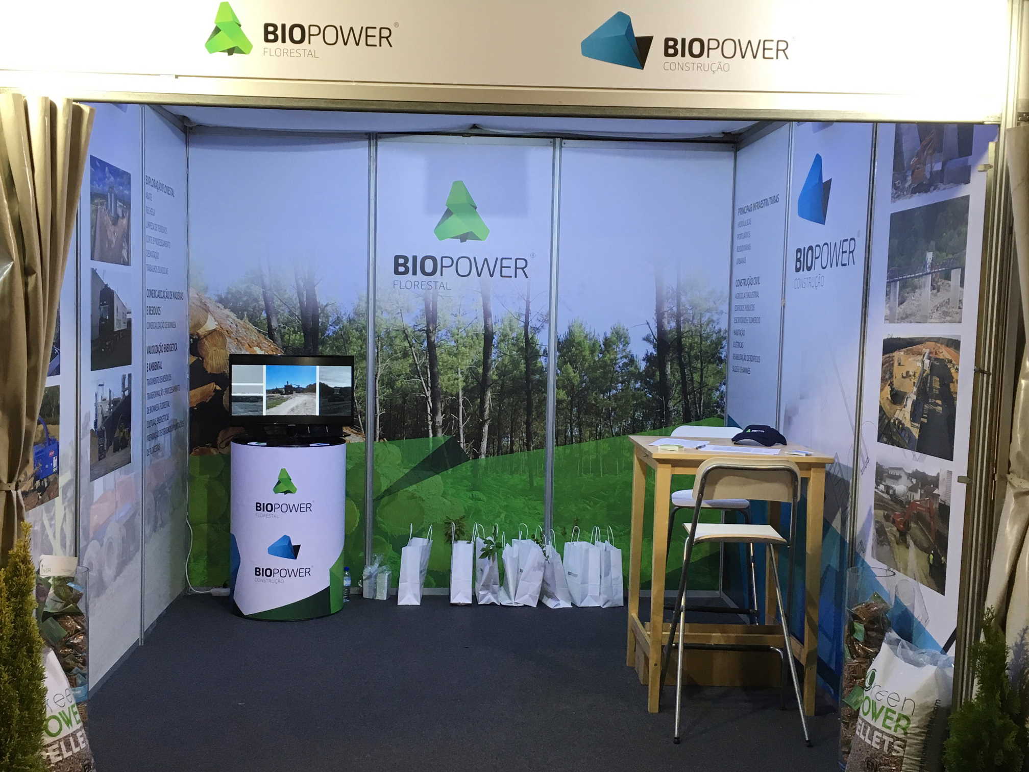 Clickart - Publicidade